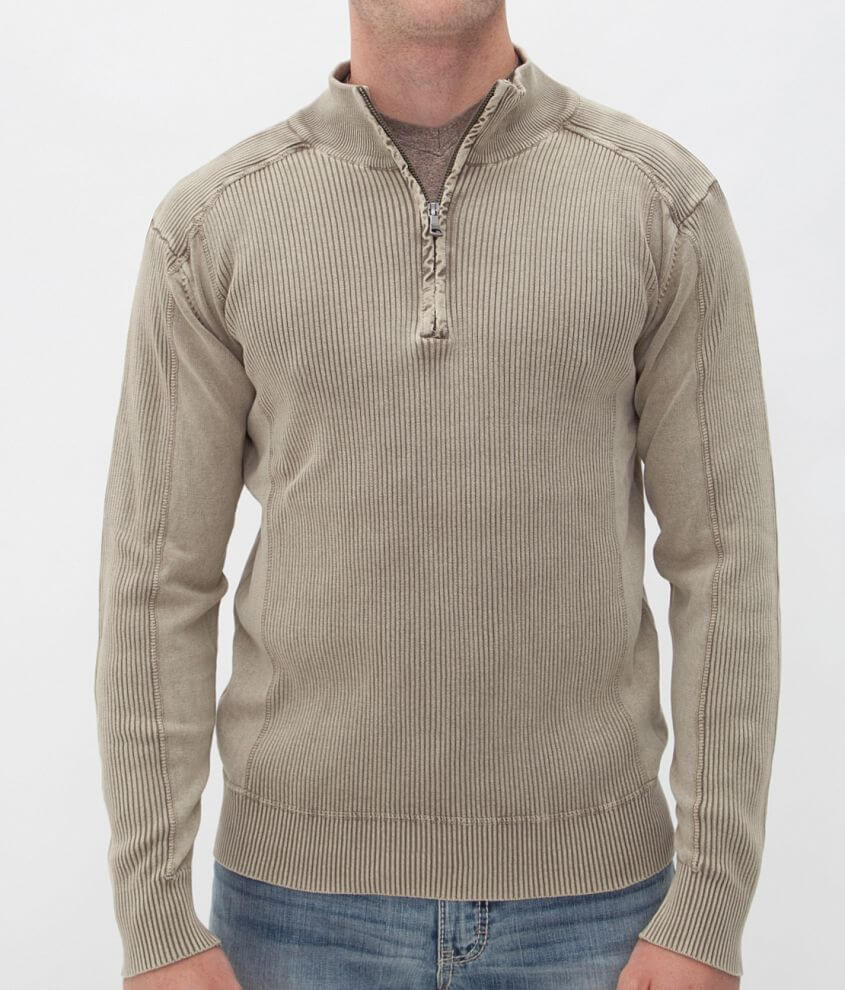 BKE Edgewood Sweater front view
