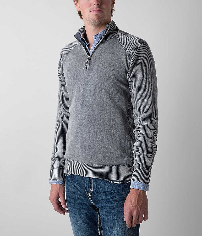 BKE Griffith Sweater front view