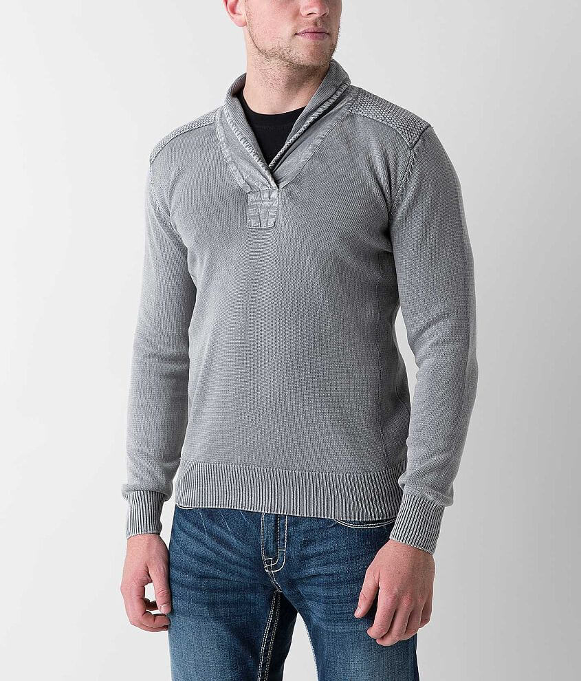 BKE Andubon Sweater front view