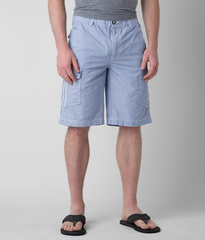 BKE Ackley Cargo Short front view