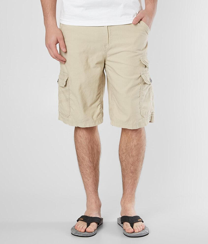 BKE Martin Cargo Short front view