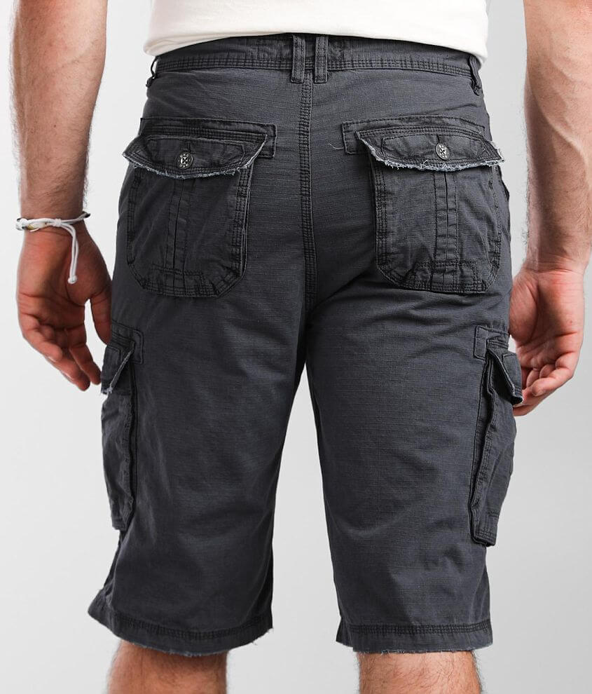 Walker Ripstop Cargo Short