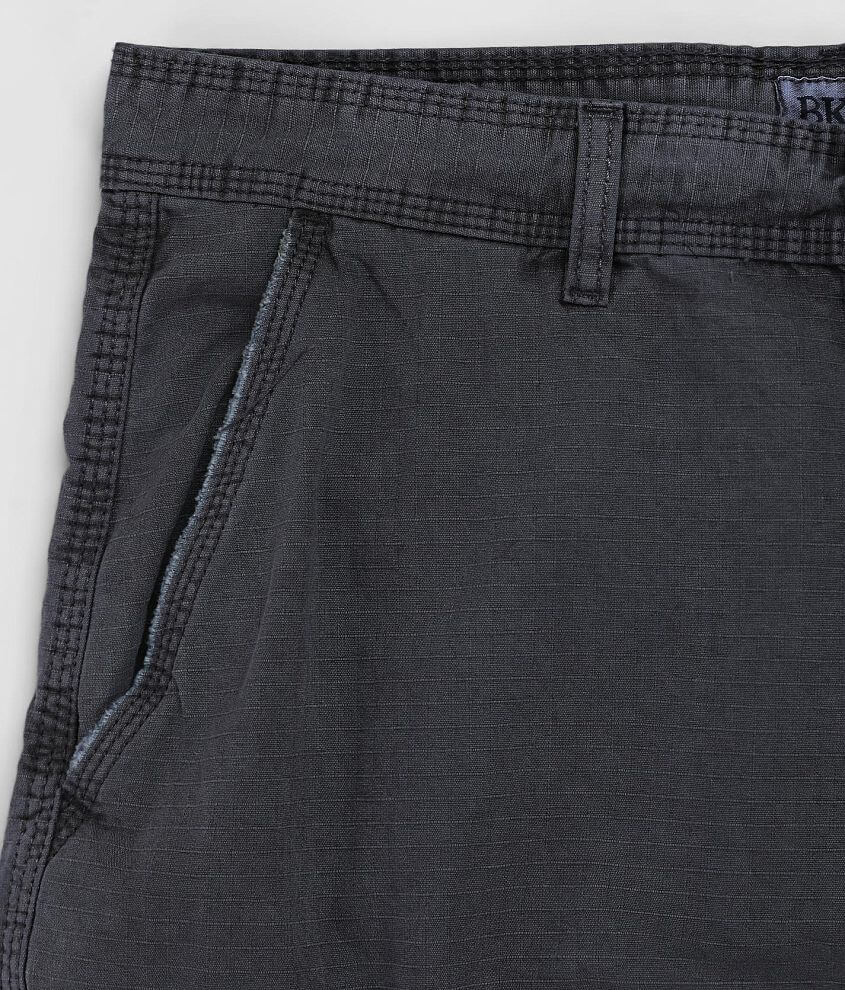 Walker Ripstop Cargo Short