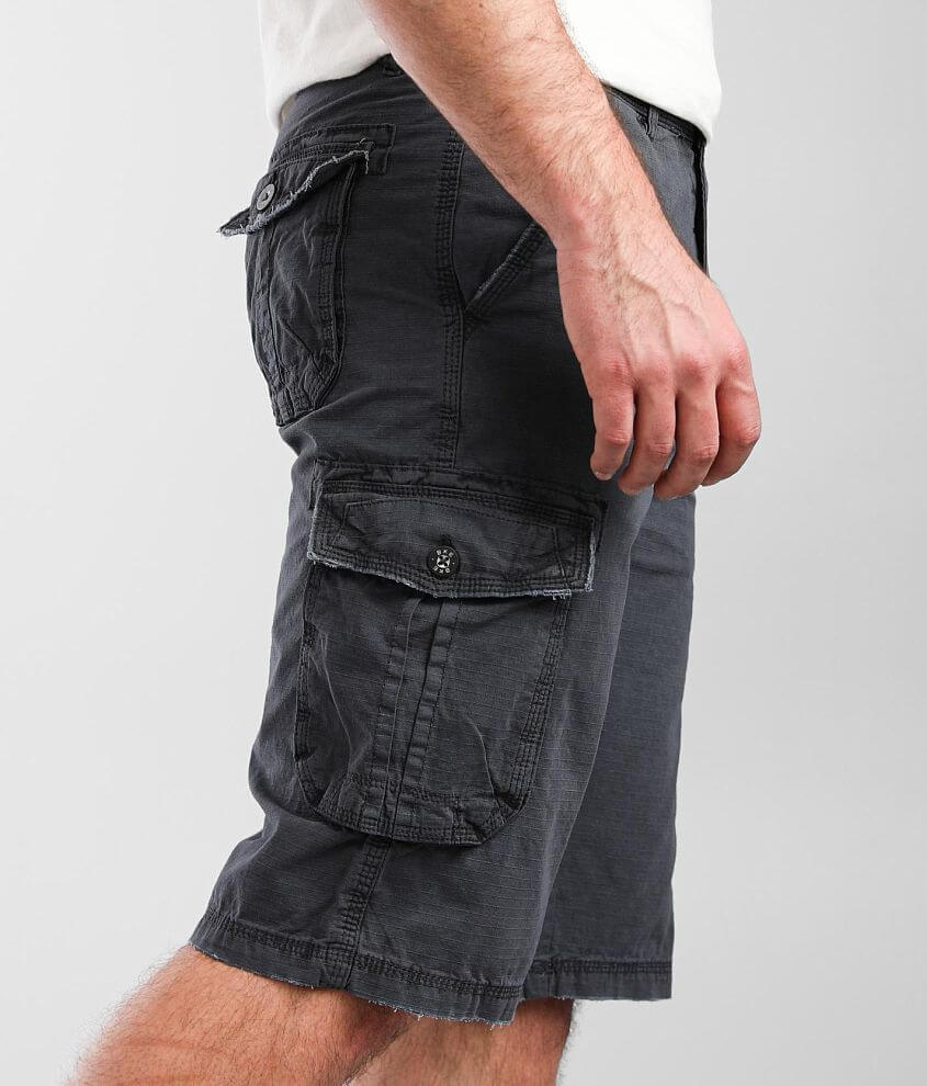 Walker Ripstop Cargo Short