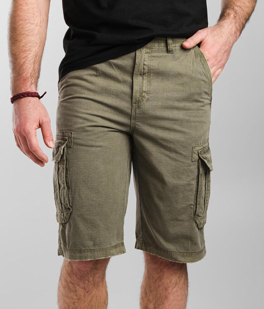 BKE Byron Cargo Short front view
