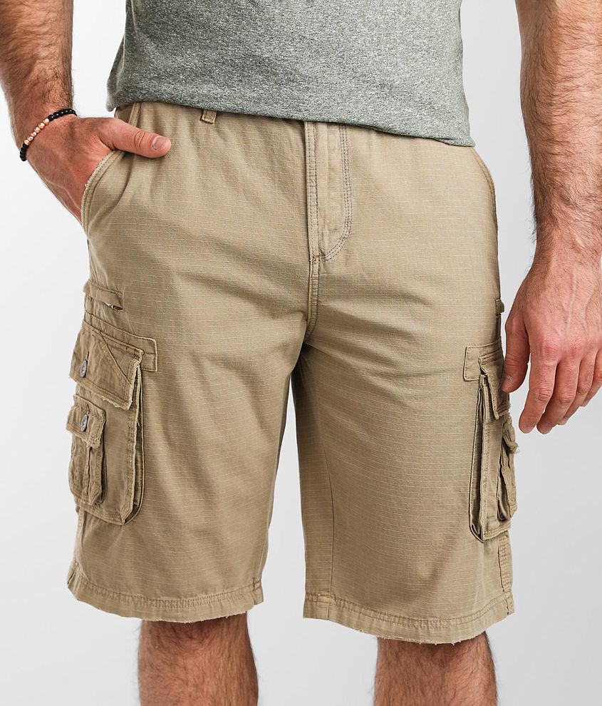 BKE Ezra Cargo Short front view