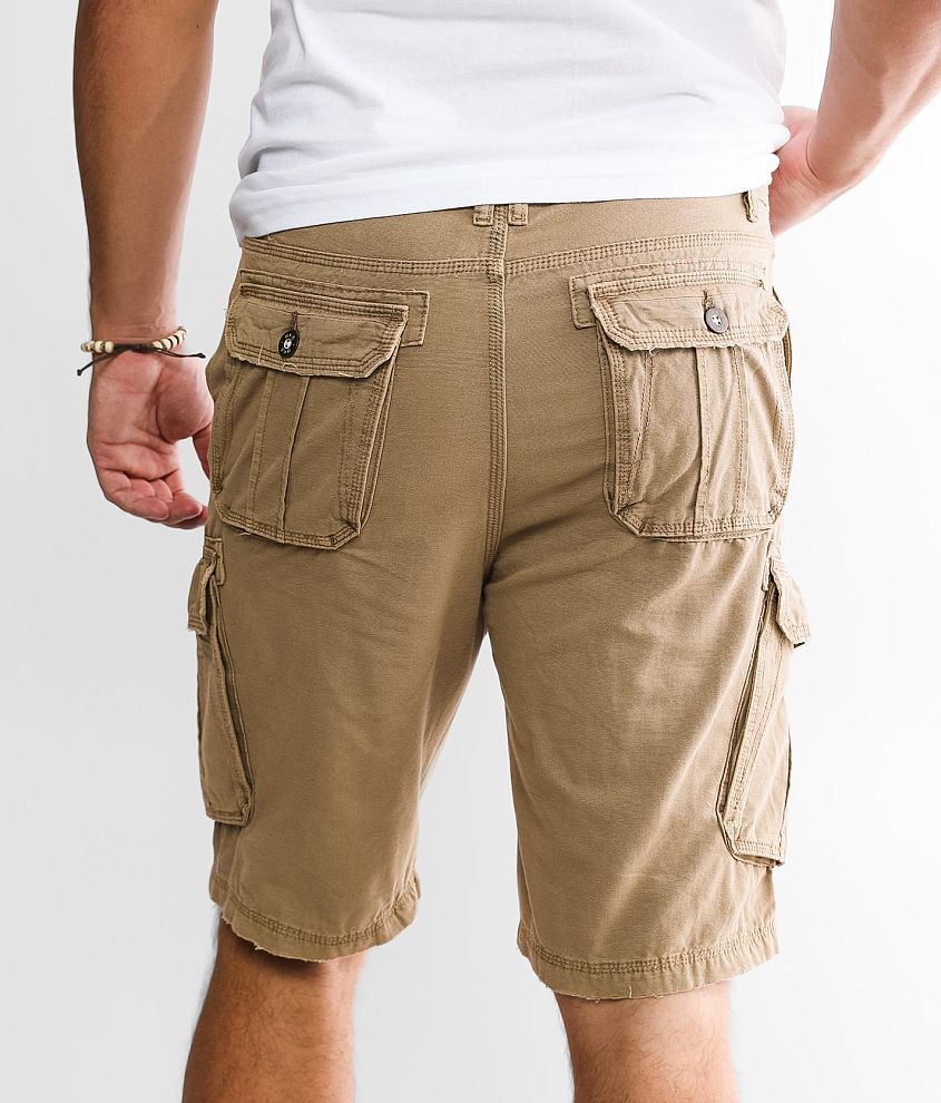 Alvin Cargo Short