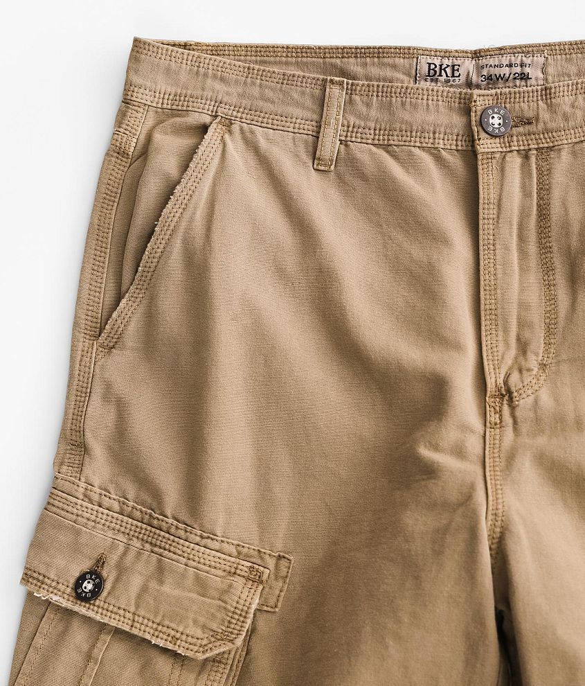 Alvin Cargo Short
