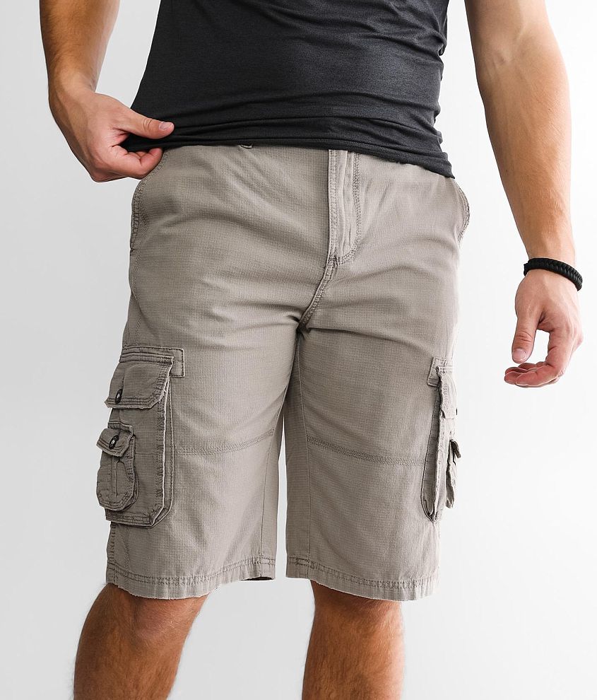 BKE Vince Cargo Short front view