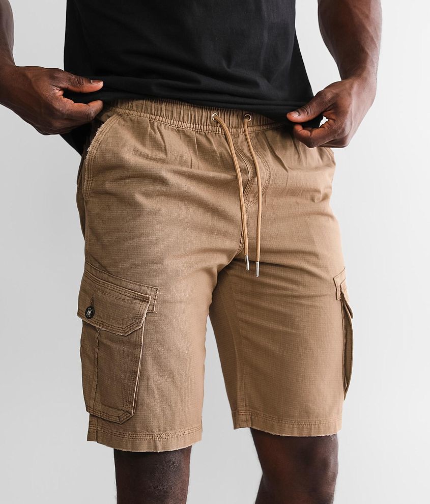 Mini Ripstop Cargo Short