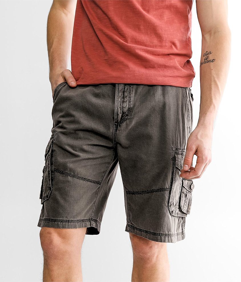 BKE Walter Cargo Short front view