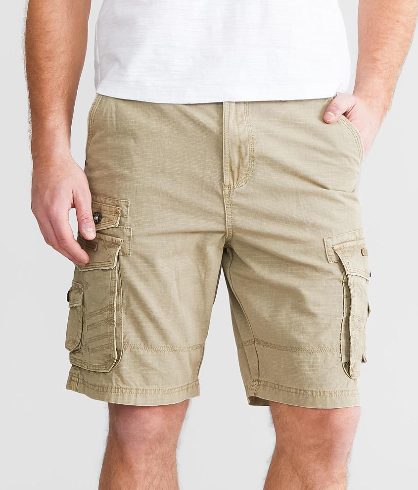 BKE Kramer Stretch Short front view