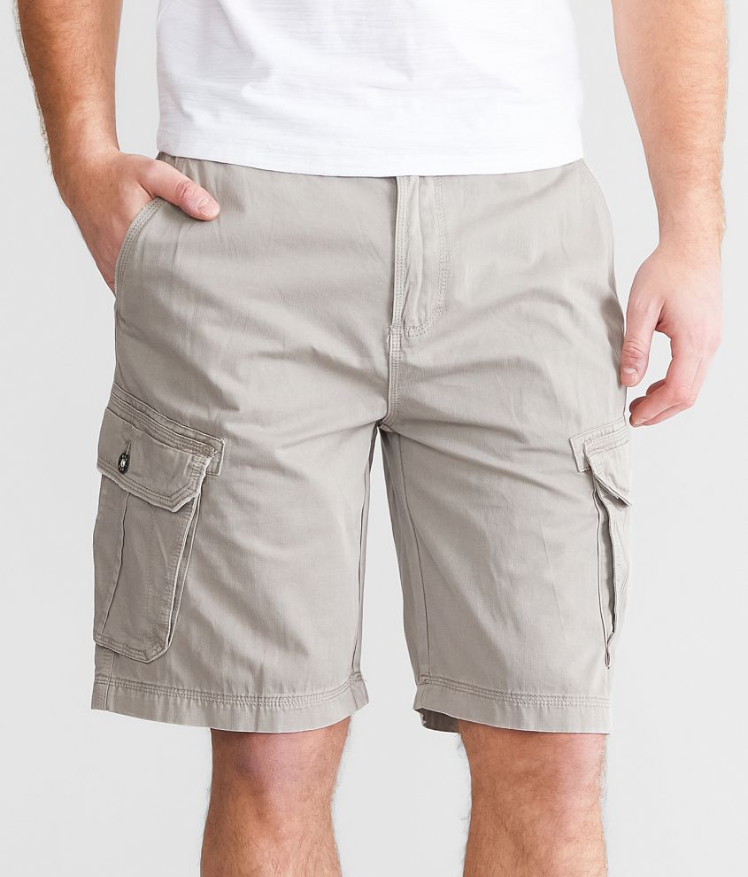 BKE Jack Cargo Stretch Short front view