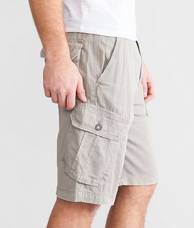 BKE Jack Cargo Stretch Short full right side view