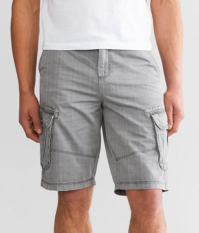 BKE Damon Cargo Short front view
