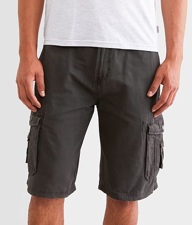 Men s Athletic Fit Shorts Buckle