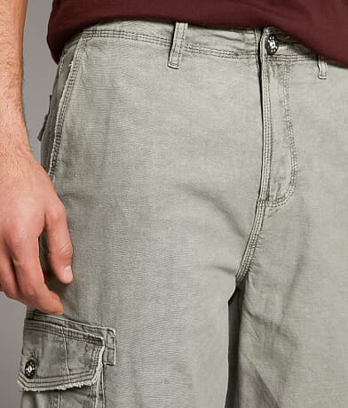 BKE Athletic Cargo Short MISC_DETAIL_1