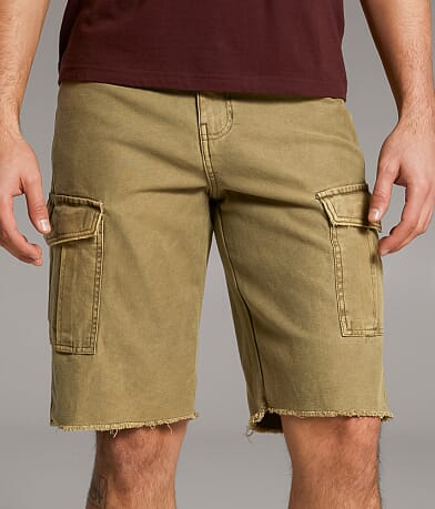 BKE Standard Cargo Short front view