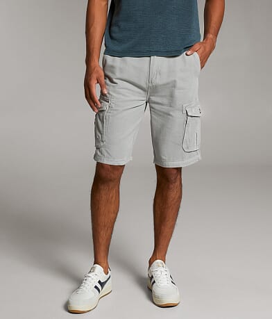 BKE Standard Cargo Short front view