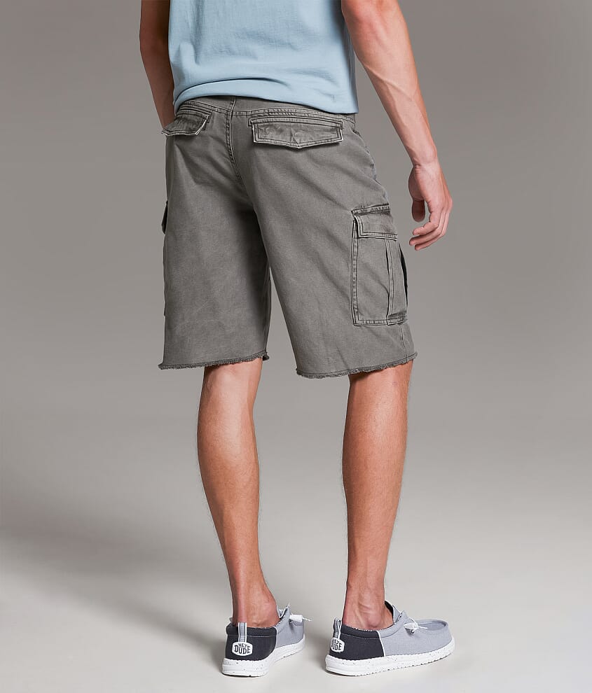 Athletic Cargo Short