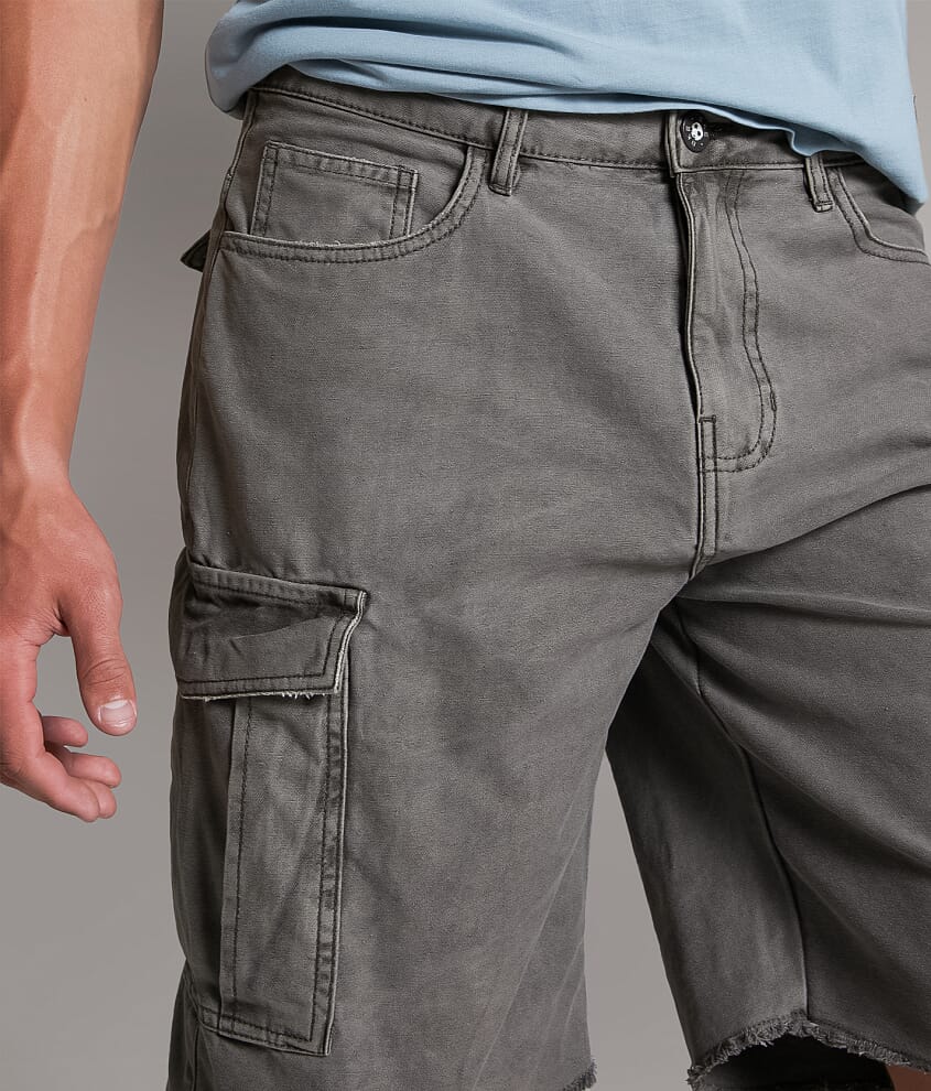 Athletic Cargo Short