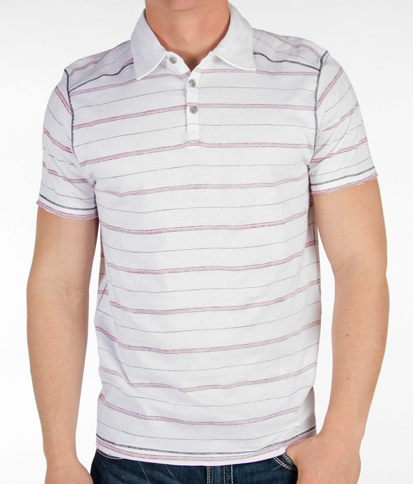 BKE Jefferson Polo front view