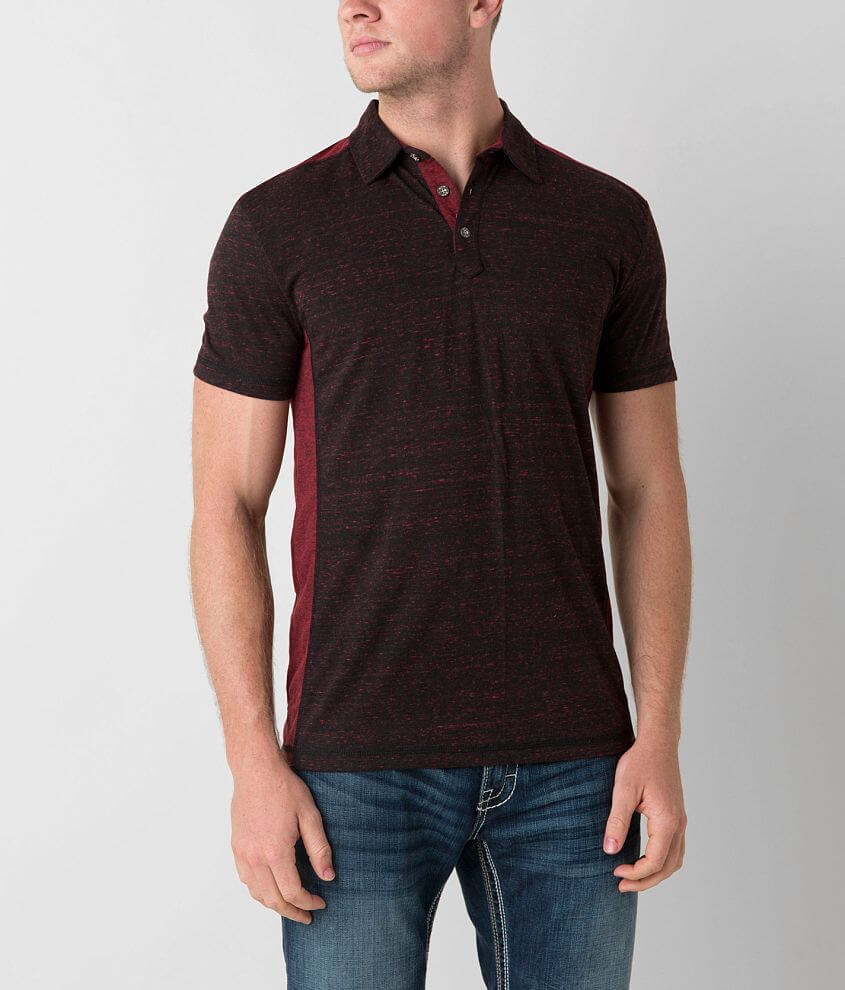 BKE Hopkins Polo front view