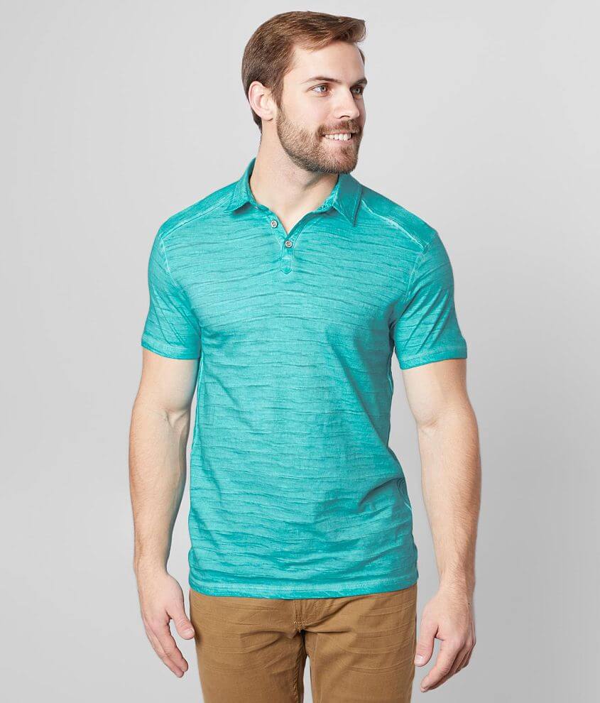 BKE River Polo front view