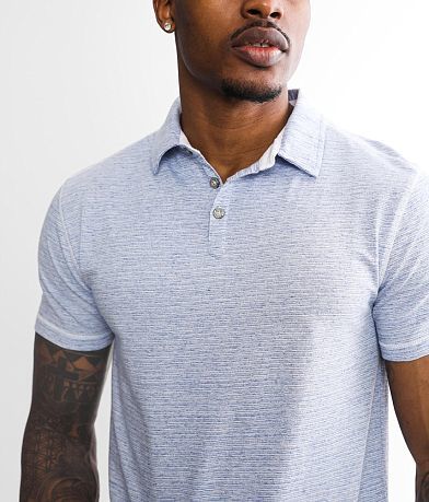 BKE Basic Polo misc detail 1 view