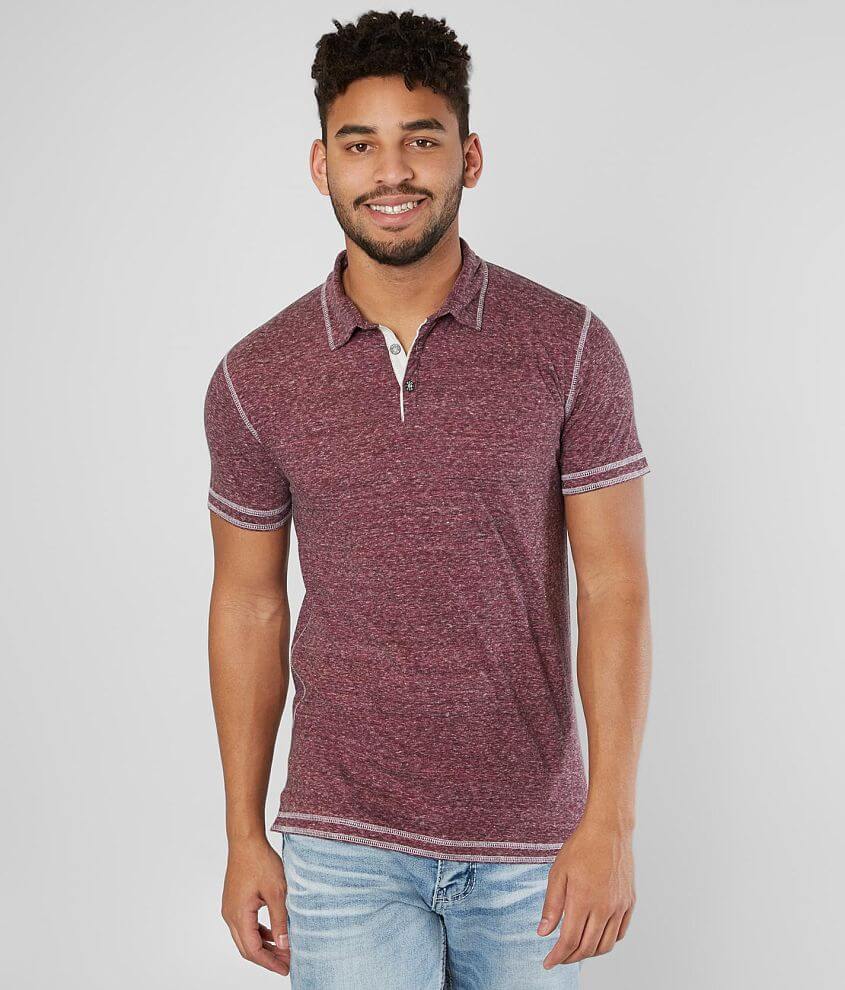 BKE Hudson II Polo