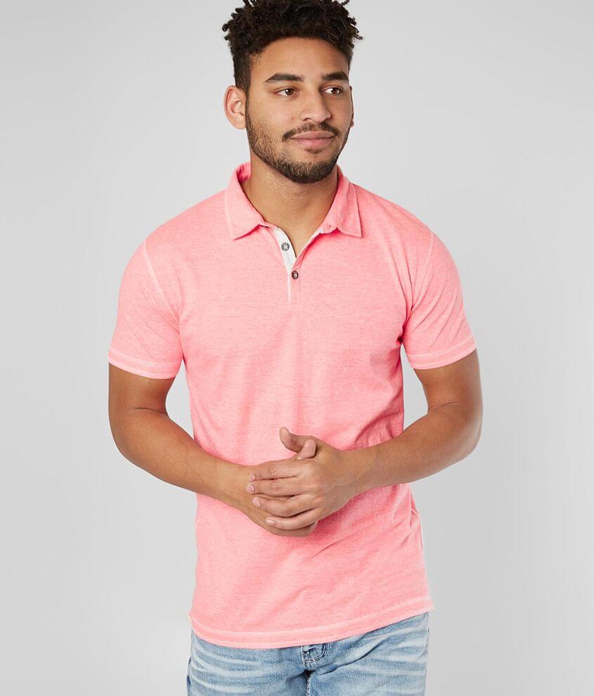 BKE Hudson II Polo