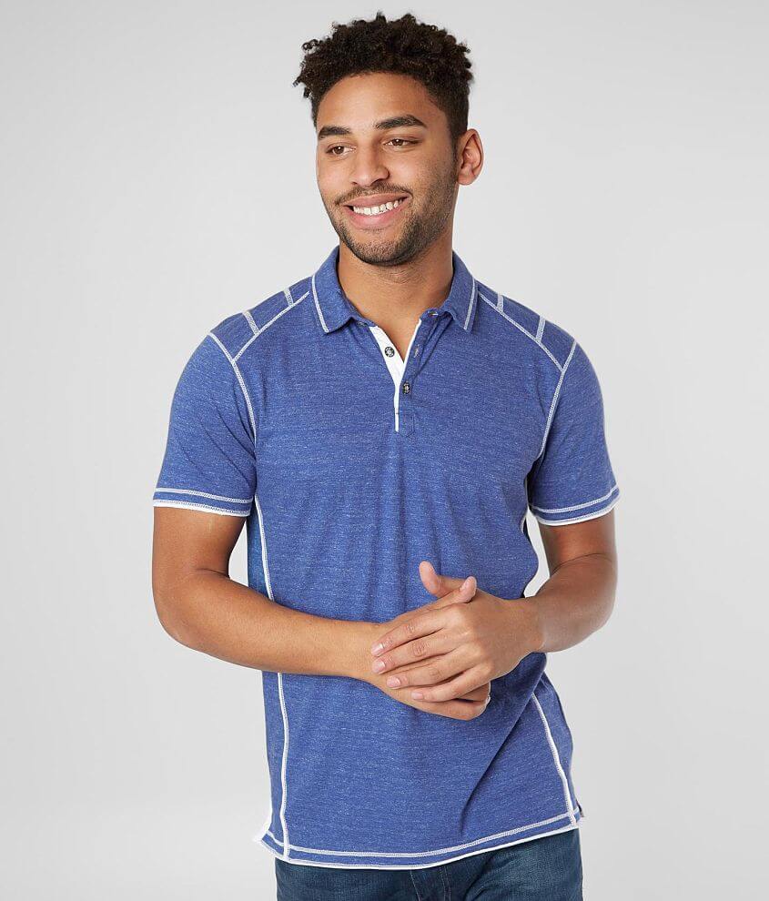 BKE Camden Polo