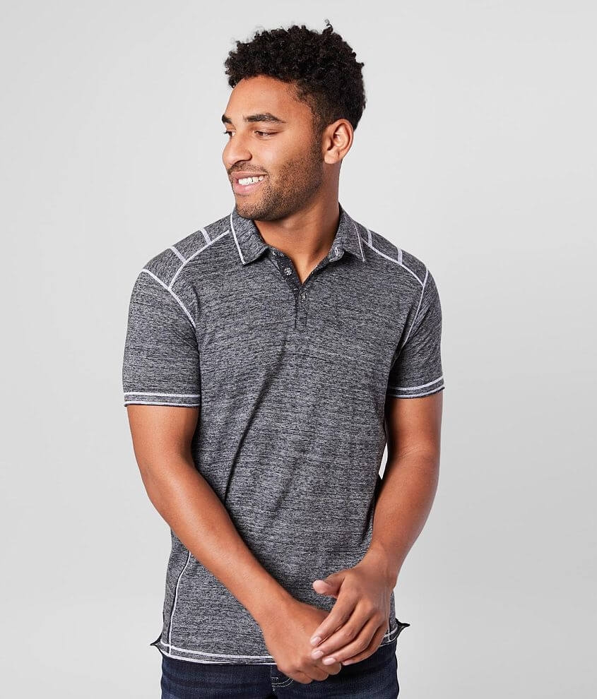 BKE Charles II Polo