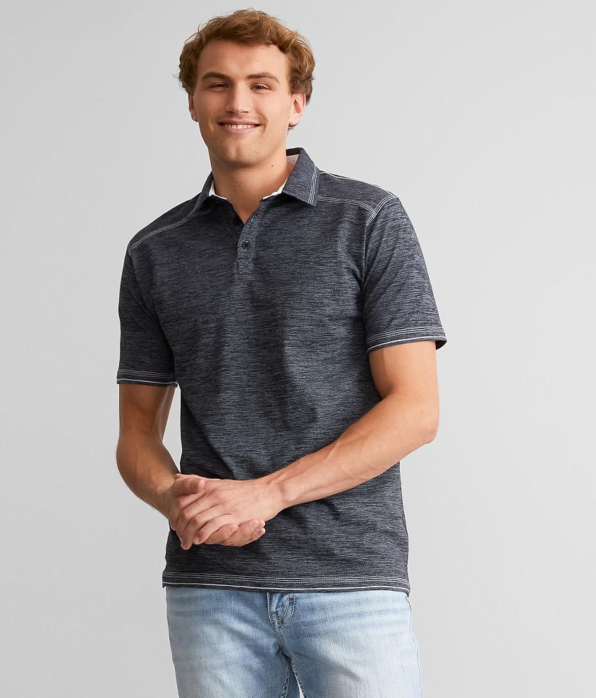 Men's Polo Shirts - Cotton, Knitted & More