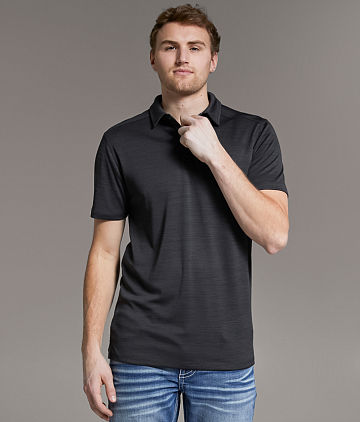 Vintage Terry Cloth T-Shirt