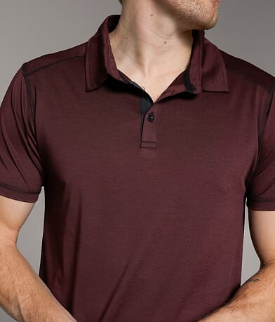 BKE Performance Stretch Polo MISC_DETAIL_1