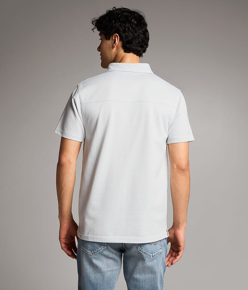 Herringbone Polo