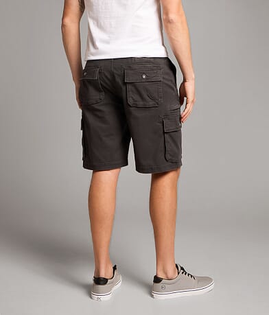 Ripstop Athletic Cargo Stretch Short thumbnail 4