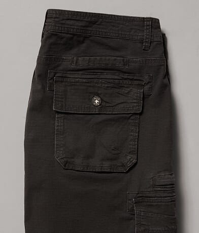 Ripstop Athletic Cargo Stretch Short thumbnail 5