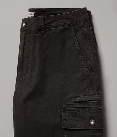 Ripstop Athletic Cargo Stretch Short thumbnail 7