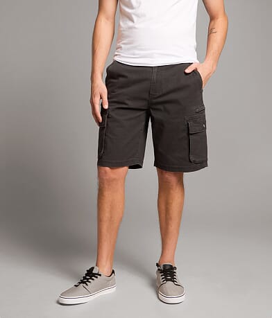 Ripstop Athletic Cargo Stretch Short thumbnail 2