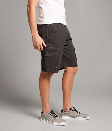 Ripstop Athletic Cargo Stretch Short thumbnail 3