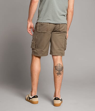 Athletic Cargo Short thumbnail 4