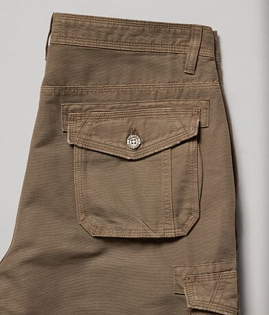 Athletic Cargo Short thumbnail 5
