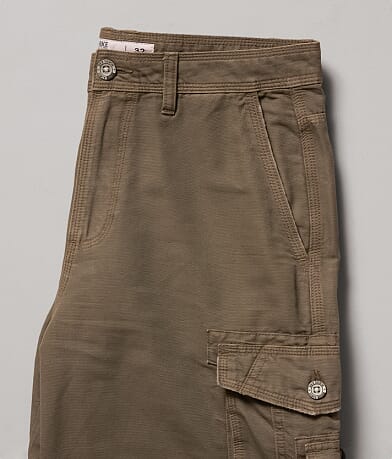Athletic Cargo Short thumbnail 6
