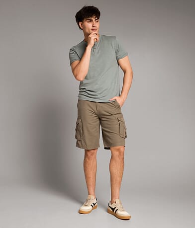 Athletic Cargo Short