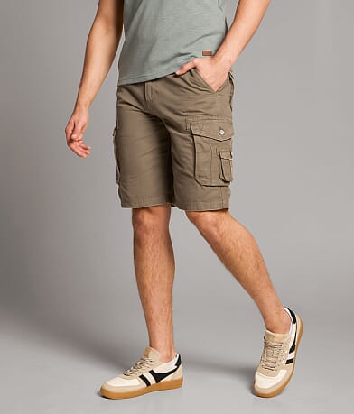 Athletic Cargo Short thumbnail 2