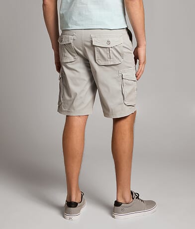 Standard Cargo Stretch Short thumbnail 4