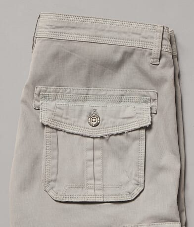 Standard Cargo Stretch Short thumbnail 5