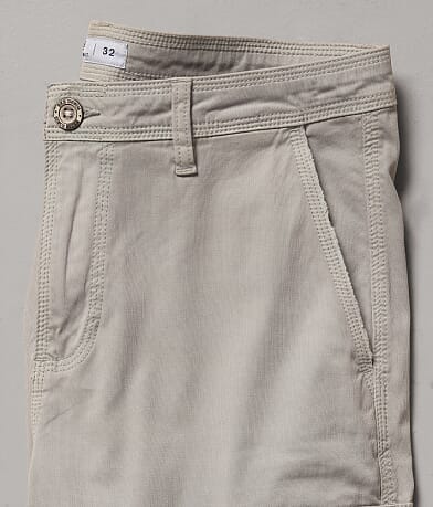 Standard Cargo Stretch Short thumbnail 6